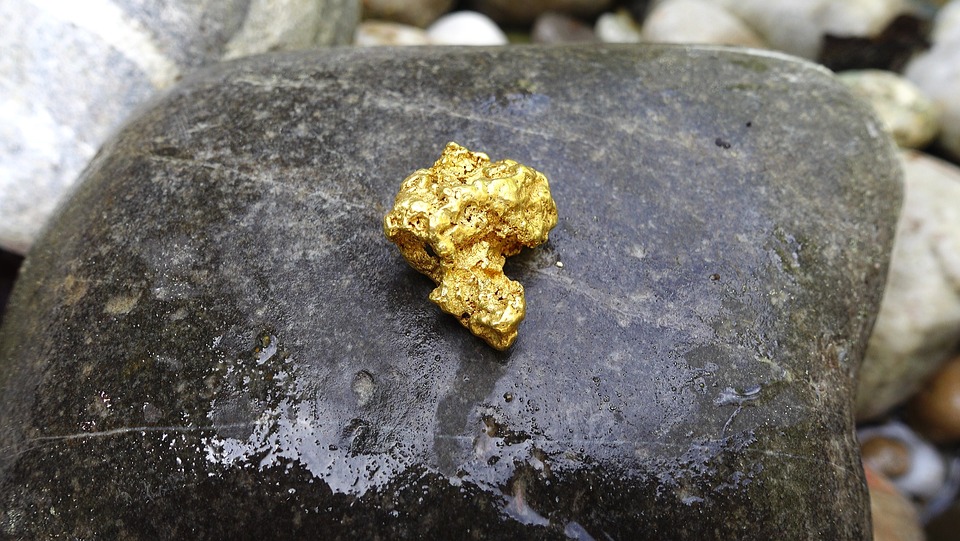 The Science Behind Real Gold XRF Testers: How They Work (باللغة الإنجليزية)