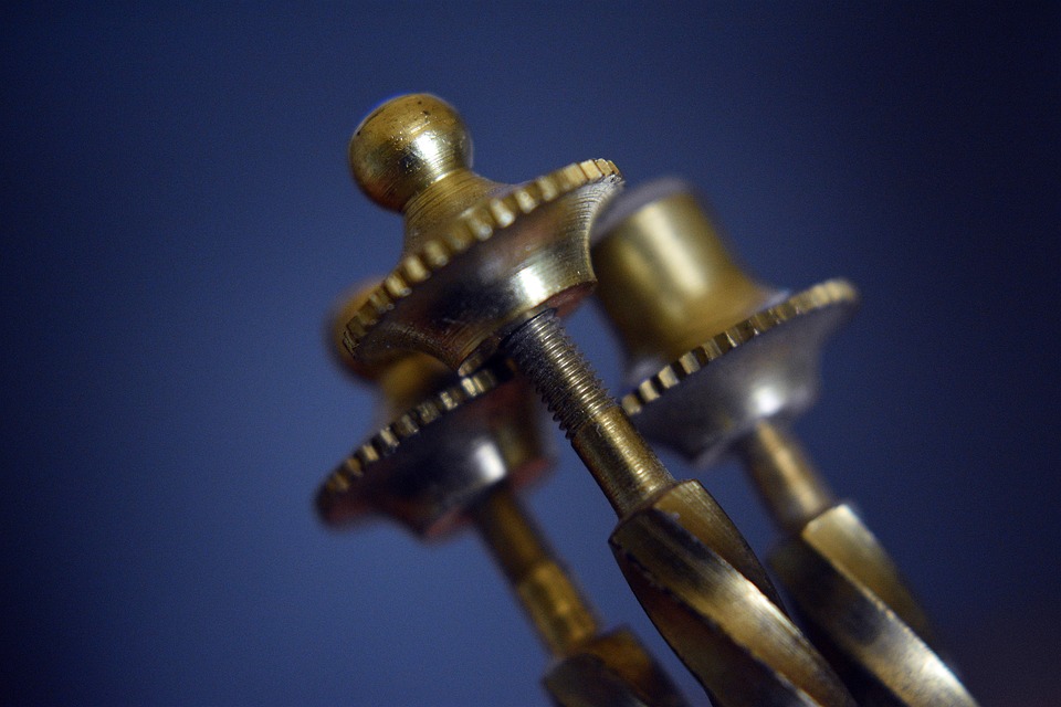 How XRF Analyzers Revolutionize Material Testing in Industries (باللغة الإنجليزية)