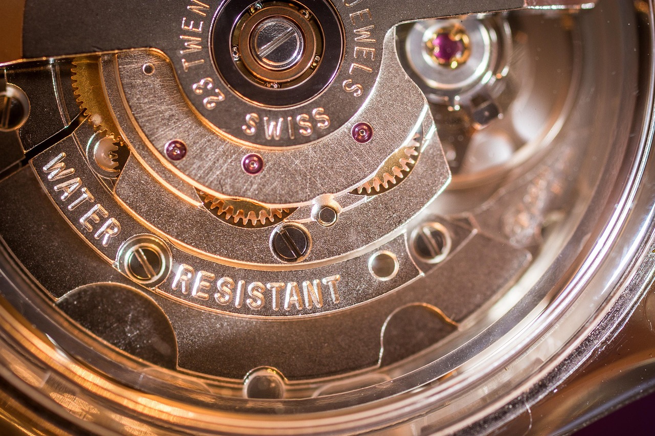 The Future of xrf Alloy Testing: Innovations in Testing Machines and Technology.