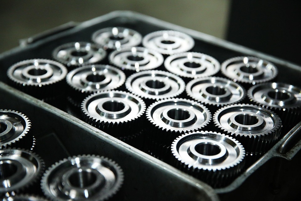 How an XRF Machine Is Transforming the World of Material Testing (باللغة الإنجليزية)