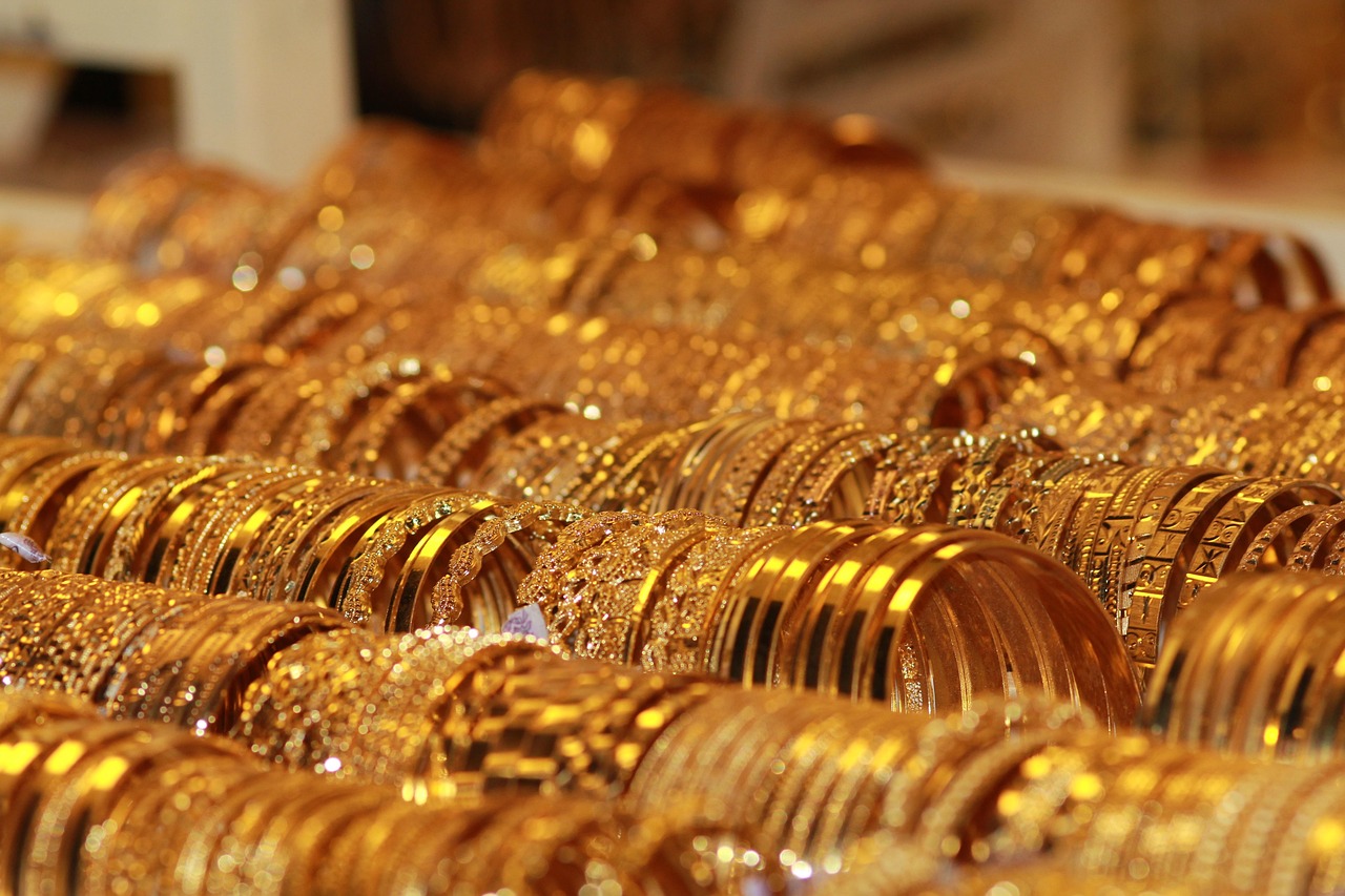 Understanding the Technology Behind Gold Testing Machines (باللغة الإنجليزية)