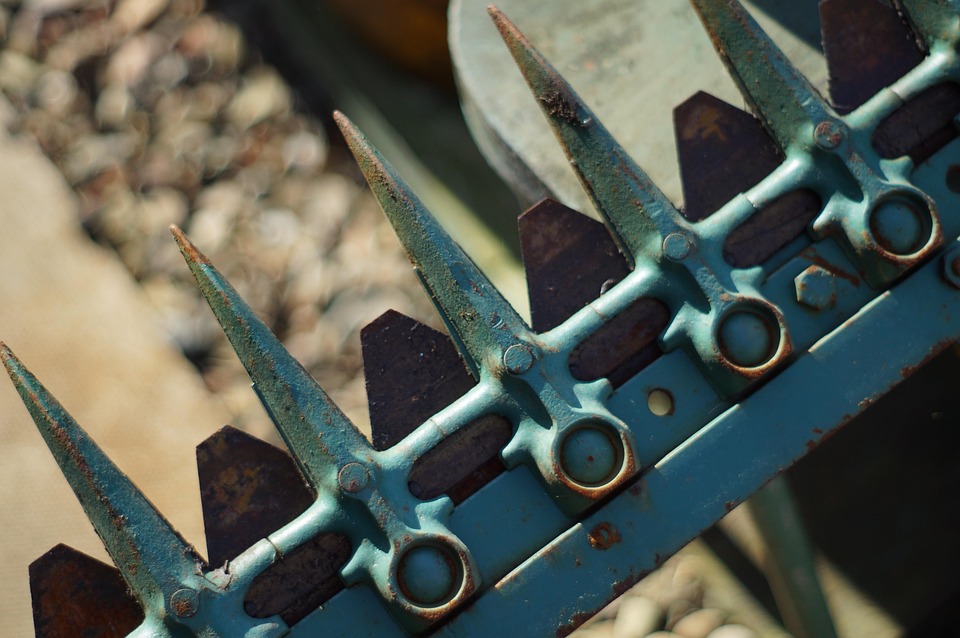 How XRF Lab Equipment Ensure Quality Control in Metal Manufacturing (باللغة الإنجليزية)