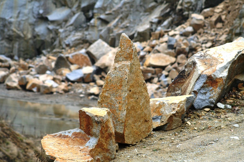 Unlocking the power of XRF Mineral Analyzer for Precise Elemental Analysis (باللغة الإنجليزية)
