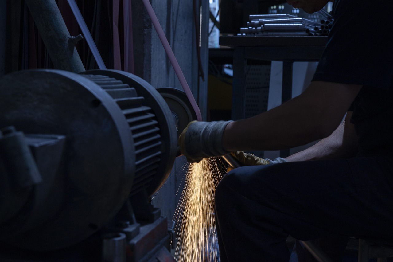 Understanding the XRF Principly: A Detailed Overview