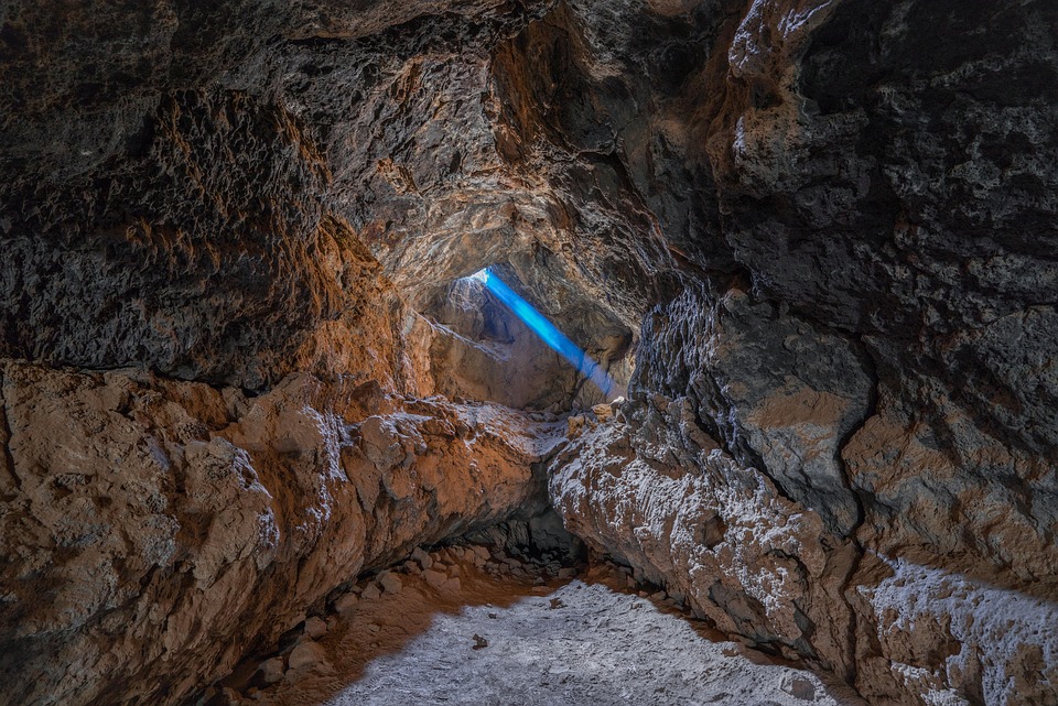 Unlocking the Past with XRF: How X-Ray Fluorescence Spectrometry is Revolutionizing Geoarchaeology.