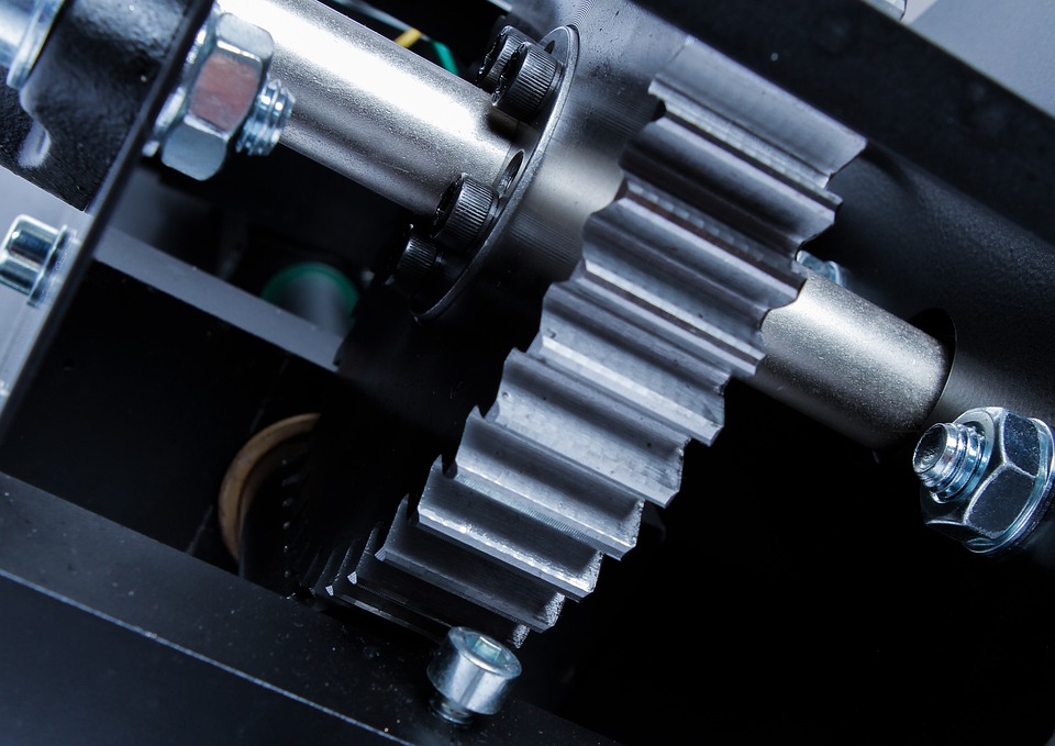 How XRF Instruments are Changing the Landscape of Material Analysis (باللغة الإنجليزية)