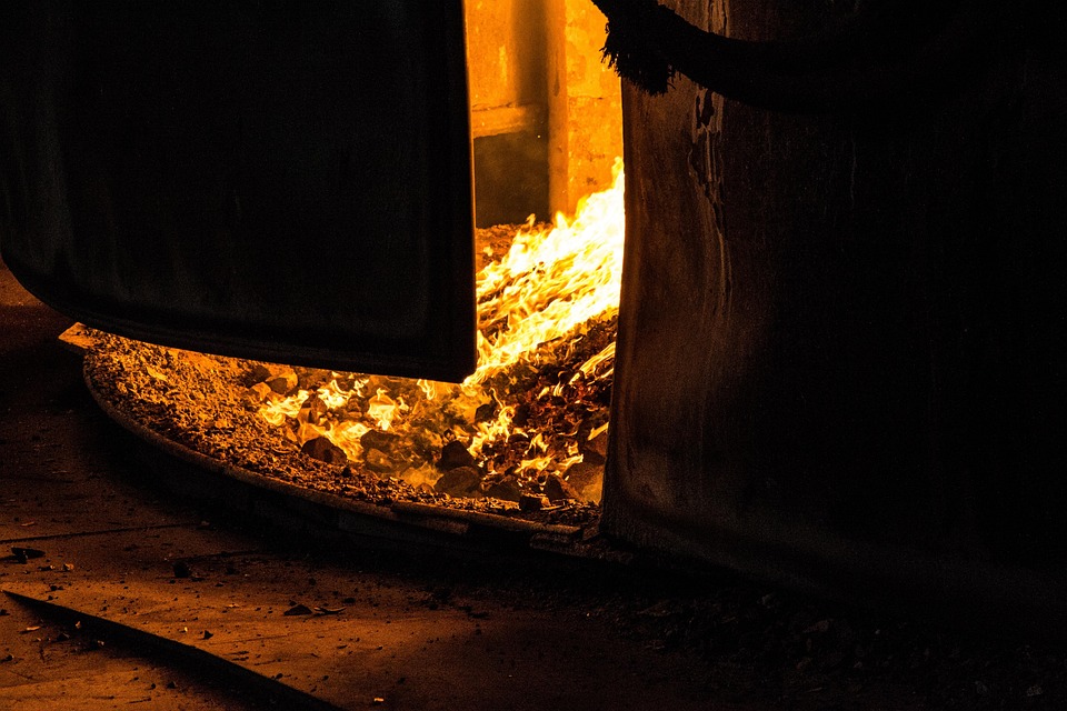 The Future of Non-Destructive Testing: Handheld XRF Machines in Action (باللغة الإنجليزية)