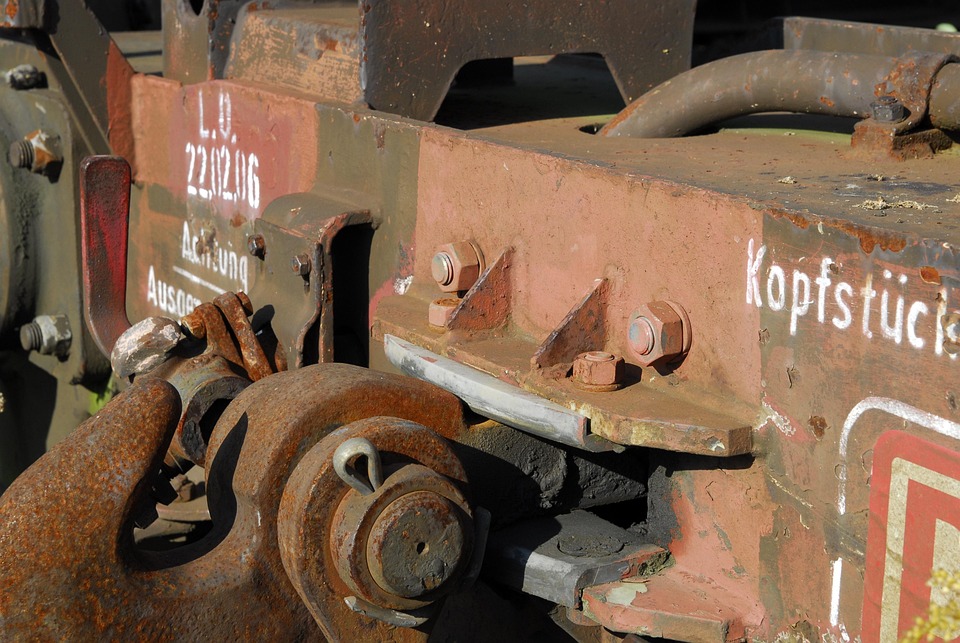 كيف تعمل الأشعة السينية المحمولة باليد؟ تفسير غير علمي بسيط